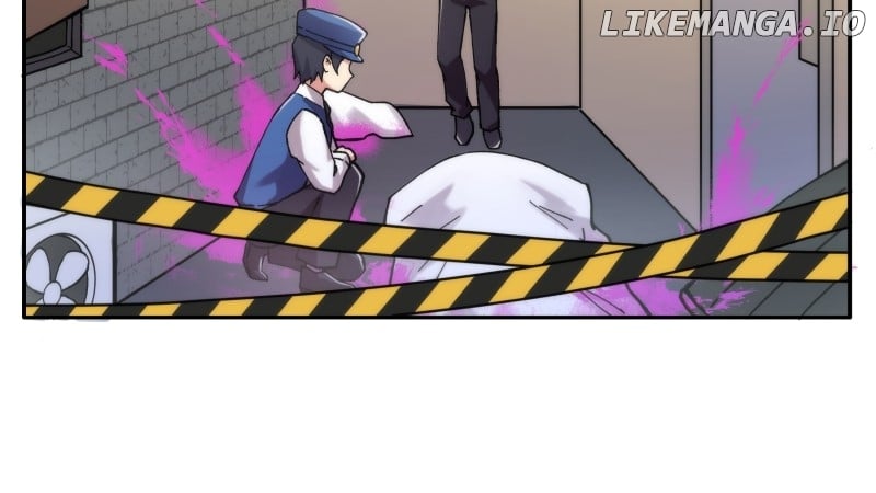 Stalker x Stalker Chapter 98 6